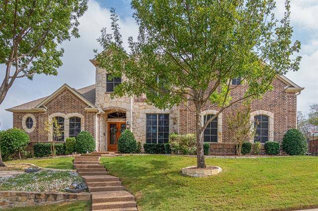 Keller, TX 76248,603 Hays Drive