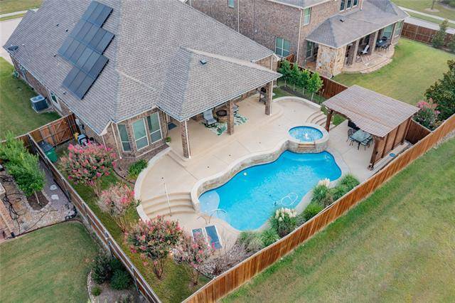 Mckinney, TX 75071,4224 Bent Creek Road