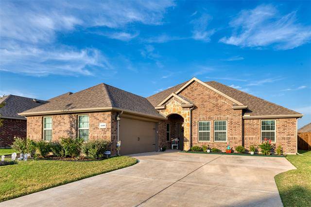 Waxahachie, TX 75165,1539 Owen Way