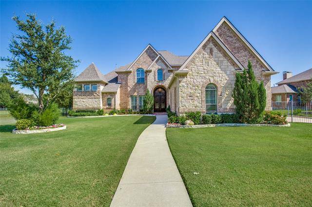 Southlake, TX 76092,104 Keystone Drive