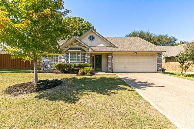 Rockwall, TX 75032,122 Brockway Drive