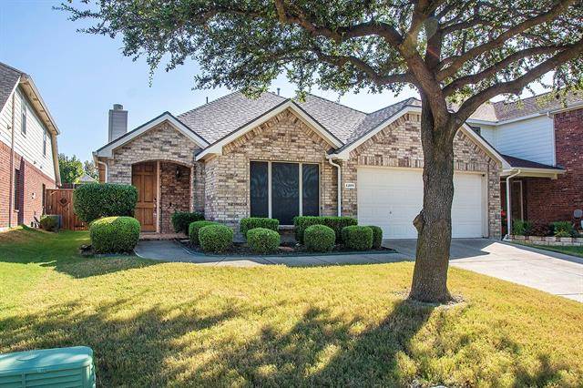 Mckinney, TX 75070,4409 Cannock Drive