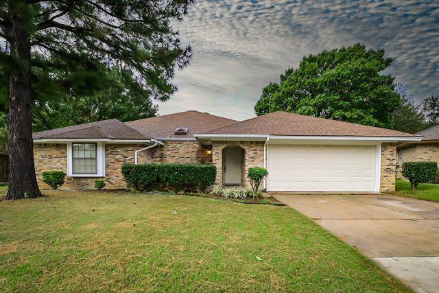 Mansfield, TX 76063,1217 Brookfield Lane