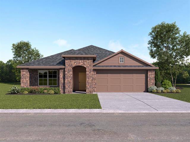 Alvarado, TX 76009,1508 BATTERY PARK Drive