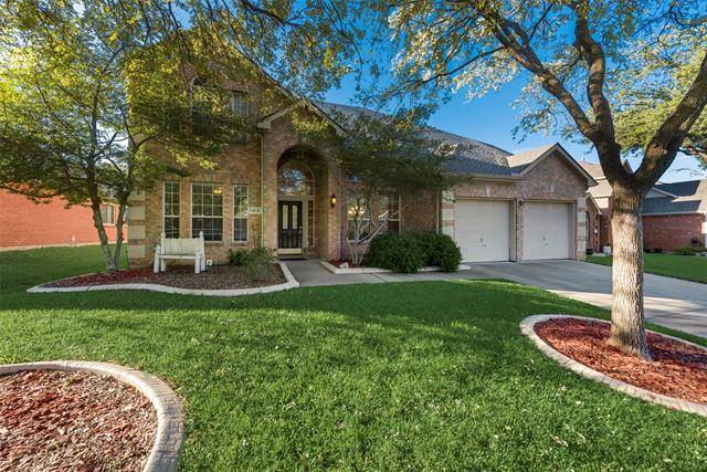 Flower Mound, TX 75028,1416 Cedar Bluff Lane