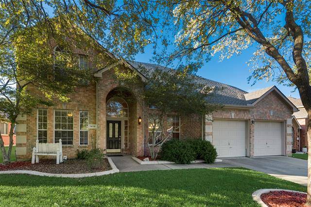 Flower Mound, TX 75028,1416 Cedar Bluff Lane