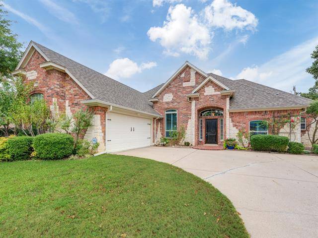 North Richland Hills, TX 76182,8308 Red Rose Trail