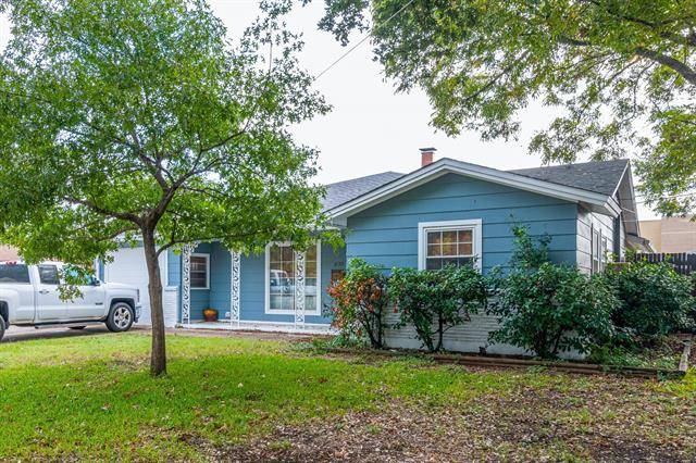 Irving, TX 75062,3130 Stafford Street