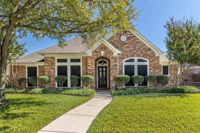 Keller, TX 76248,1613 Creekridge Drive