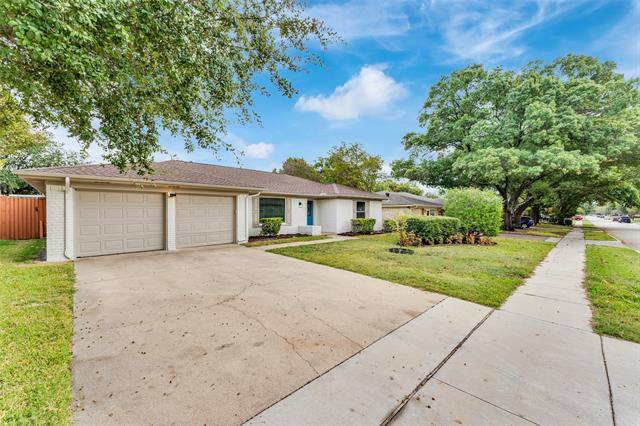 Plano, TX 75075,1008 Ridgefield Drive