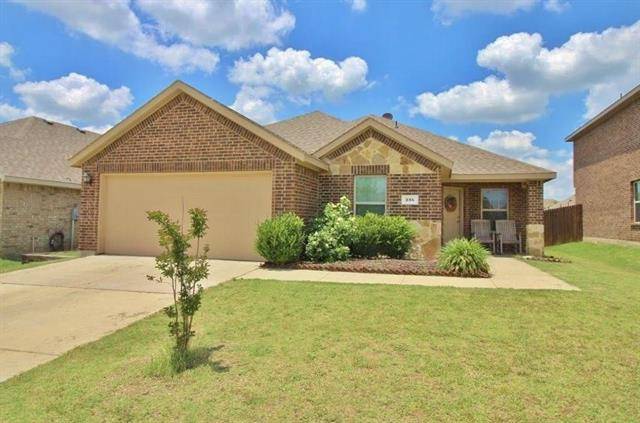 Waxahachie, TX 75167,235 Old Spanish Trail