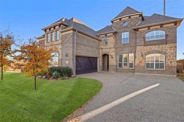 Little Elm, TX 75068,14112 Blueberry Hill Drive