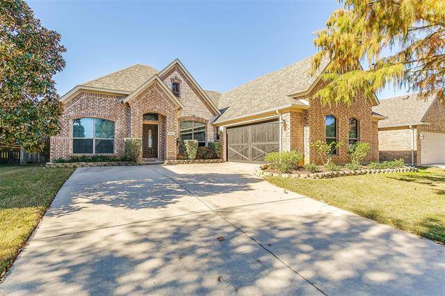 Burleson, TX 76028,920 Monticello Drive