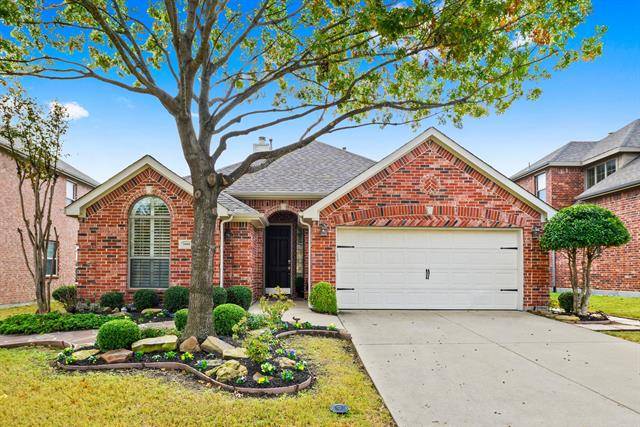 Melissa, TX 75454,2604 Independence Drive