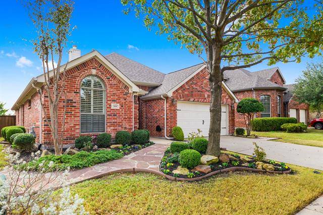 Melissa, TX 75454,2604 Independence Drive