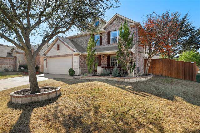 Wylie, TX 75098,1900 Faircrest Lane