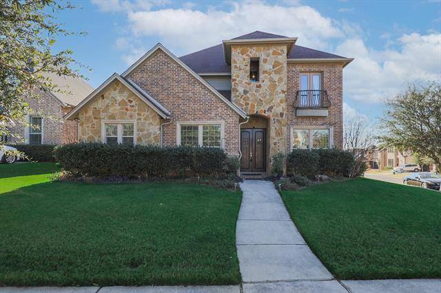 Denton, TX 76210,200 Thistle Ridge