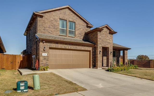 Fort Worth, TX 76179,4700 Bronzeleaf Lane