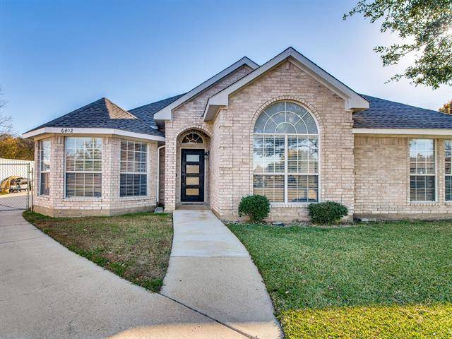 Rowlett, TX 75089,6402 Bluebonnet Drive