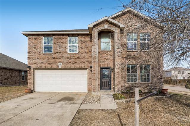 Burleson, TX 76028,1428 Krista Drive