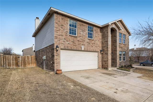 Burleson, TX 76028,1428 Krista Drive