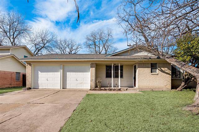 Wylie, TX 75098,404 Valentine Lane