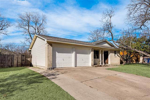 Wylie, TX 75098,404 Valentine Lane