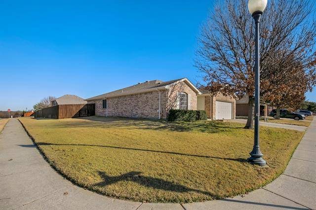 Cross Roads, TX 76227,8601 King Ranch Drive