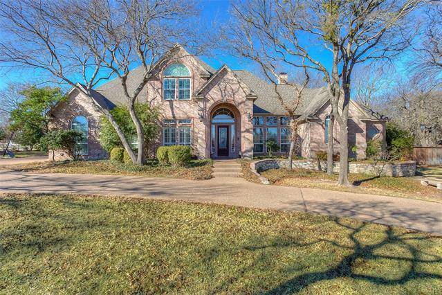 Hudson Oaks, TX 76087,120 Oakview