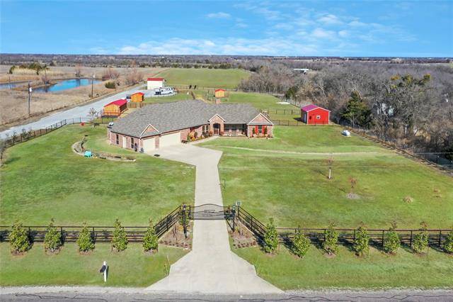 Blue Ridge, TX 75424,7707 County Road 502