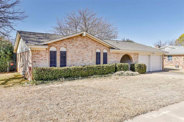 Bedford, TX 76022,1113 Atlanta Drive