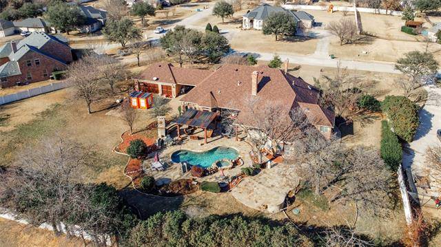 Copper Canyon, TX 75077,4561 Mahogany Lane