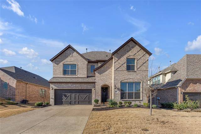 Rockwall, TX 75032,1520 Derby Drive