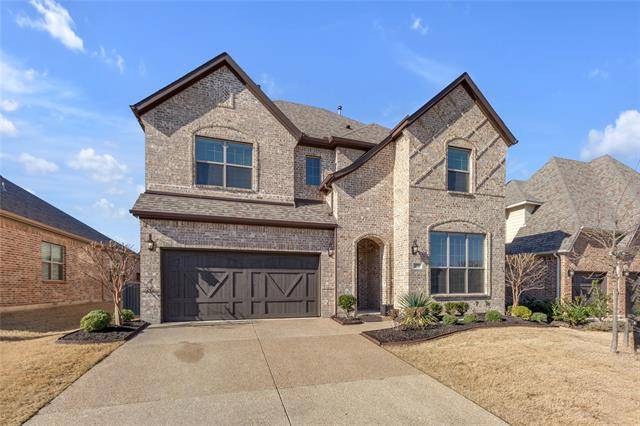 Rockwall, TX 75032,1520 Derby Drive