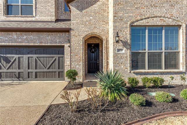 Rockwall, TX 75032,1520 Derby Drive