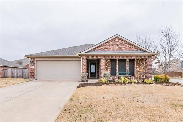 Melissa, TX 75454,3800 Wolf Creek Lane