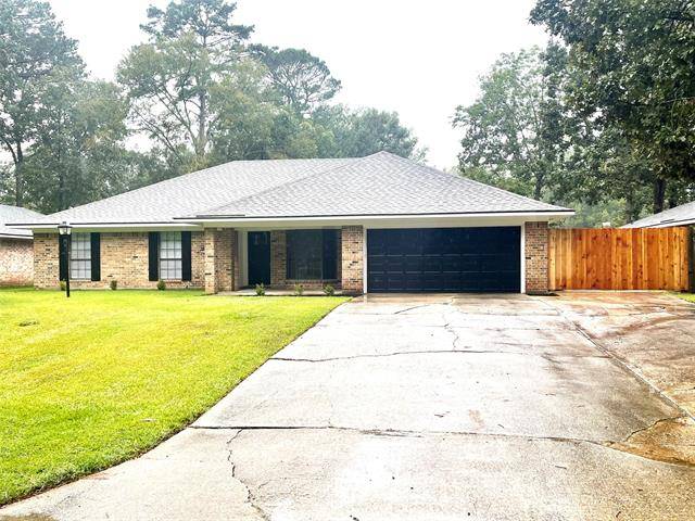 Haughton, LA 71037,215 mill creek Lane