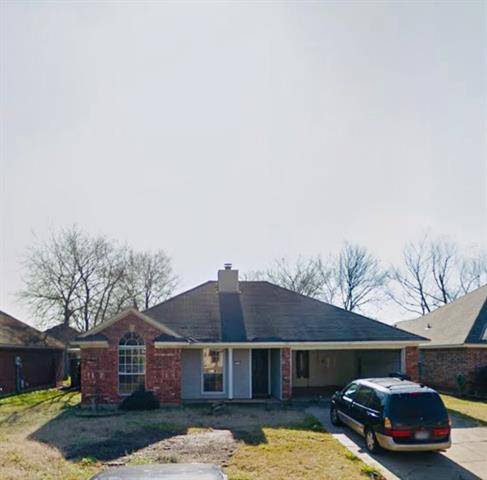 Bossier City, LA 71112,3310 Salem Place