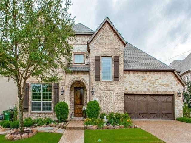 Garland, TX 75044,910 Summerwood Lane