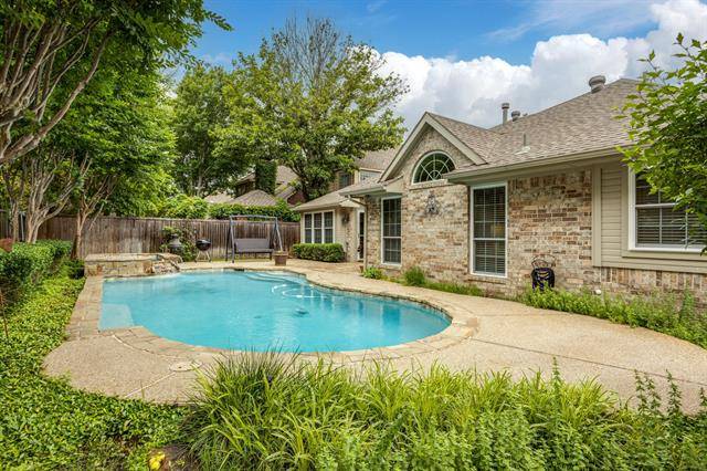 Mckinney, TX 75072,2114 Rock Wood Lane