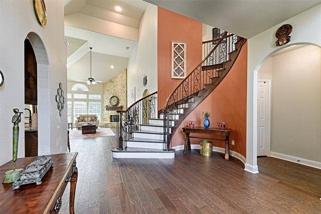 Frisco, TX 75035,11914 Hill Creek Trail