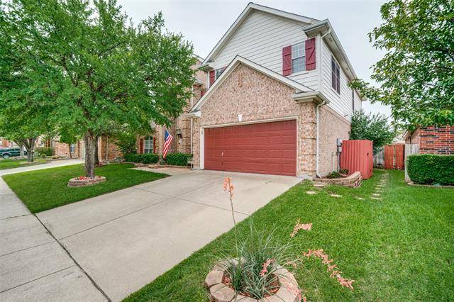 Watauga, TX 76137,5352 Ridge View Drive