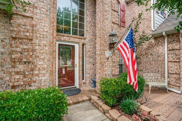 Watauga, TX 76137,5352 Ridge View Drive