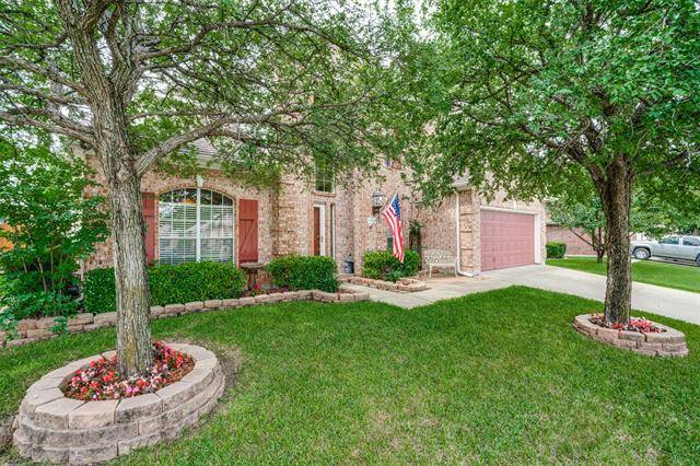 Watauga, TX 76137,5352 Ridge View Drive