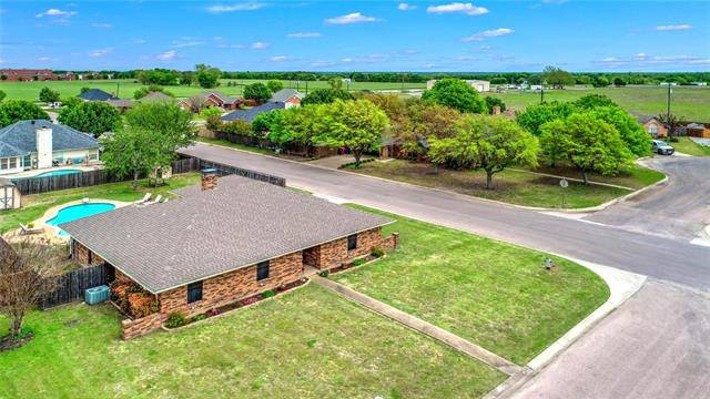 Van Alstyne, TX 75495,802 Hix Circle