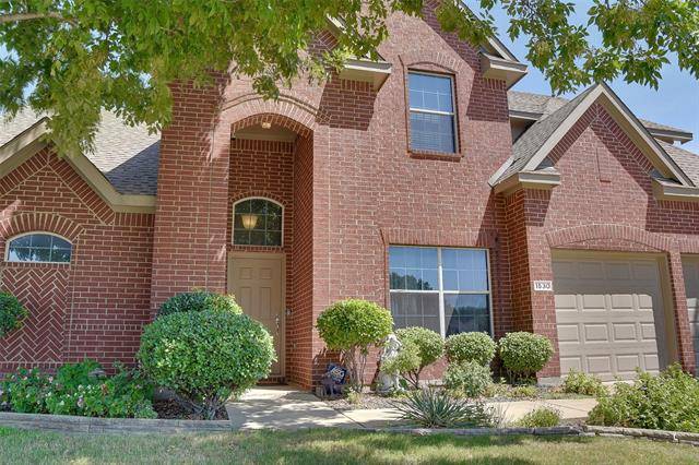 Wylie, TX 75098,1530 Daniel Drive