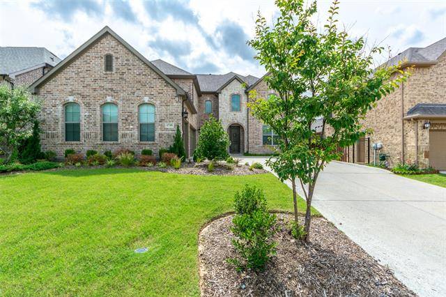 Wylie, TX 75098,1738 Legendary Reef Way