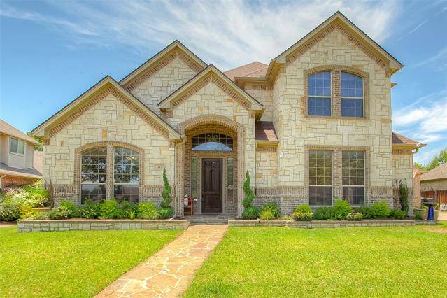 Mansfield, TX 76063,1111 Chesapeake Drive