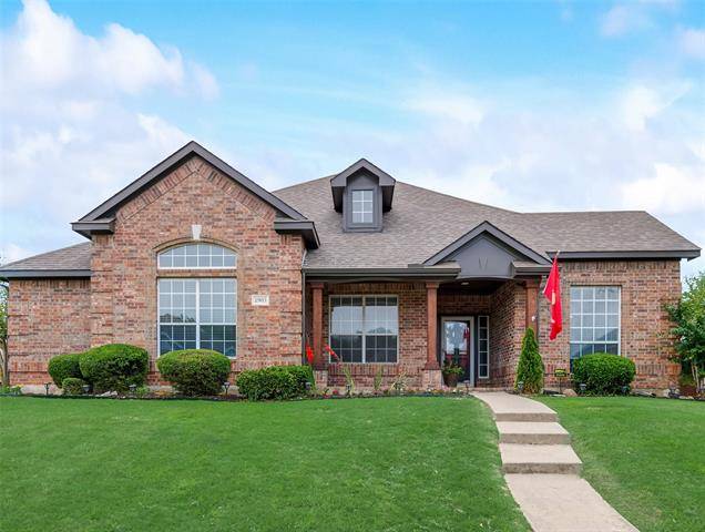 Rowlett, TX 75088,1905 Indian Trail