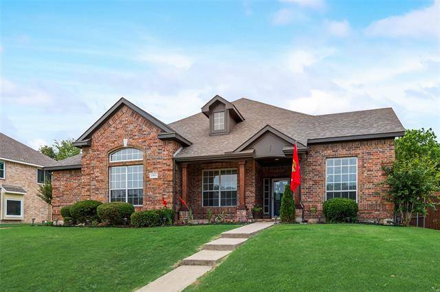 Rowlett, TX 75088,1905 Indian Trail